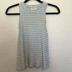 Madewell tank top